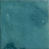 Carrelage sol Poda vert turquoise